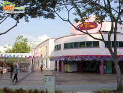 Blk 537 Woodlands Drive 16 (Woodlands), HDB 5 Rooms #118800692
